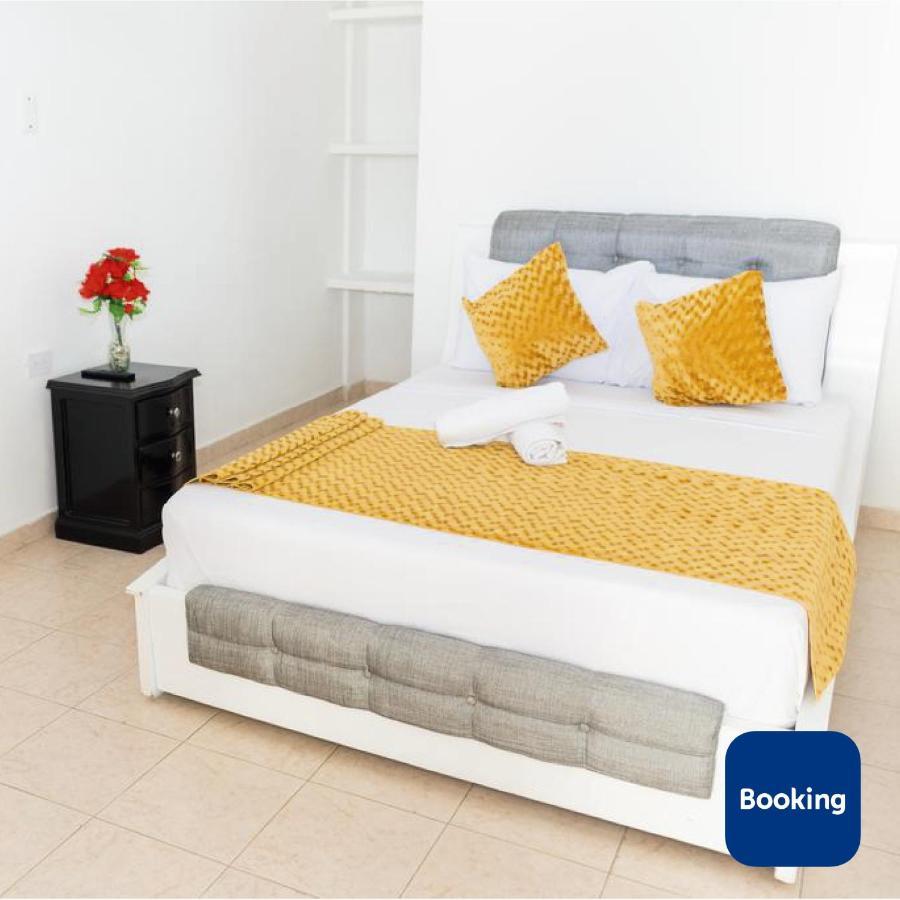 Mundihoteles Rodadero Platino Санта-Марта Экстерьер фото