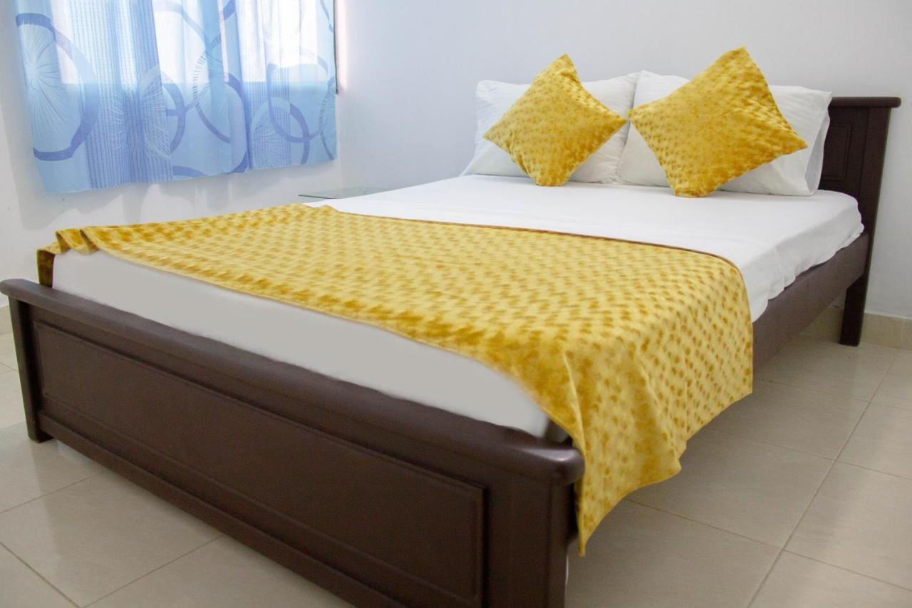 Mundihoteles Rodadero Platino Санта-Марта Экстерьер фото
