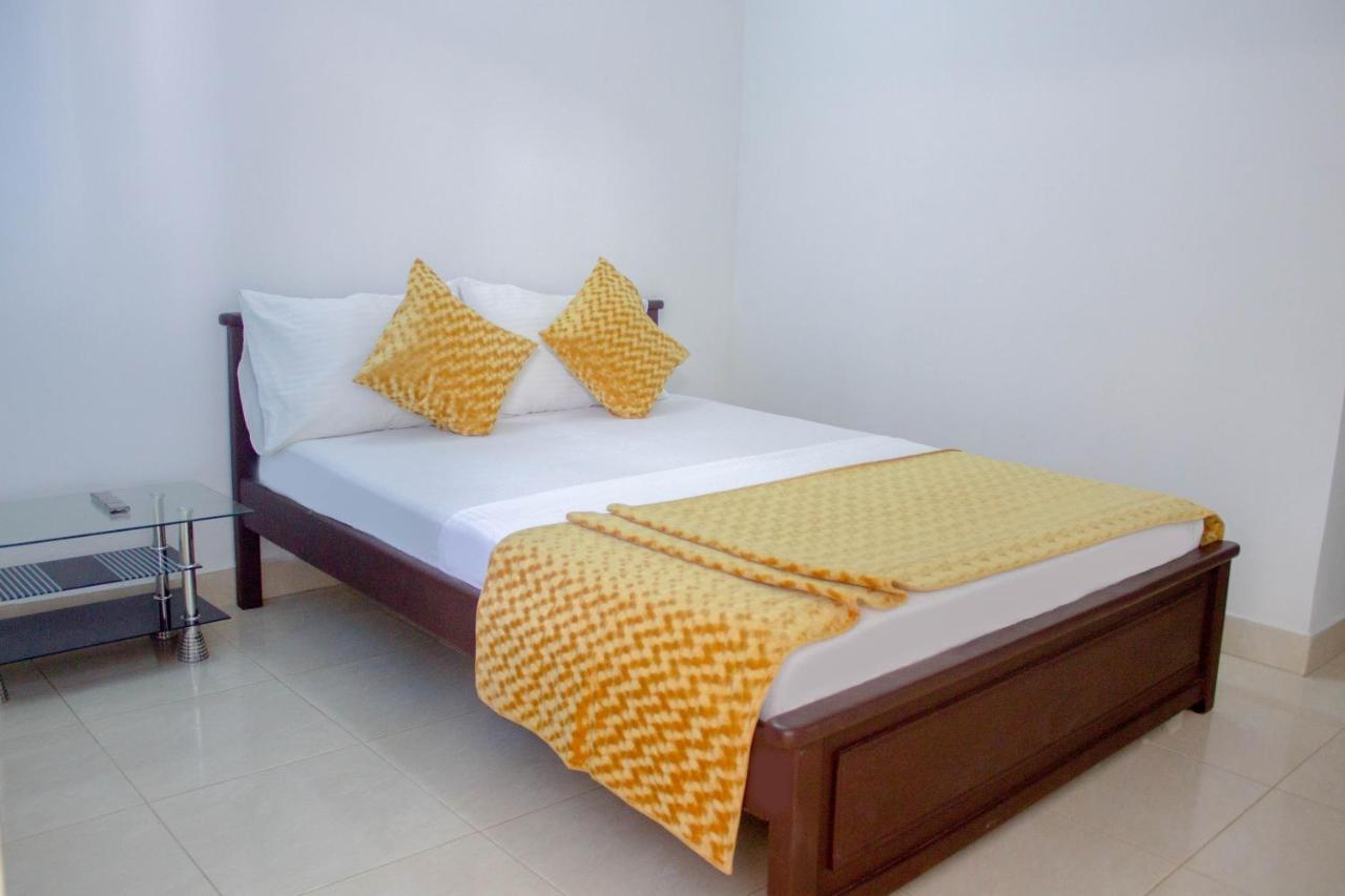 Mundihoteles Rodadero Platino Санта-Марта Экстерьер фото