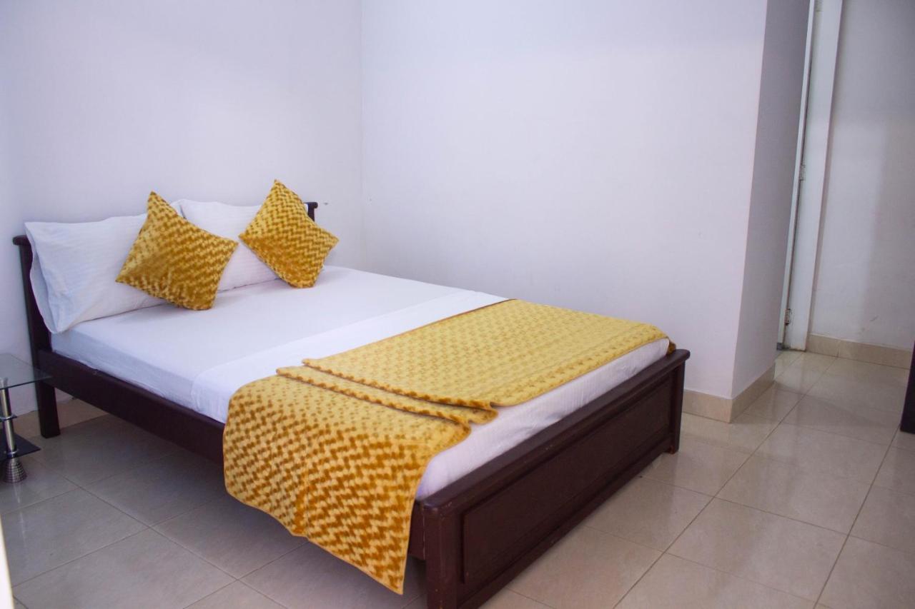 Mundihoteles Rodadero Platino Санта-Марта Экстерьер фото