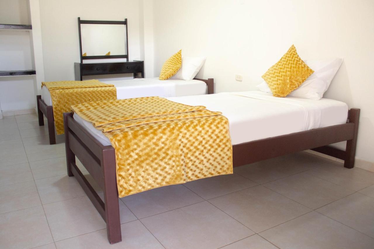 Mundihoteles Rodadero Platino Санта-Марта Экстерьер фото