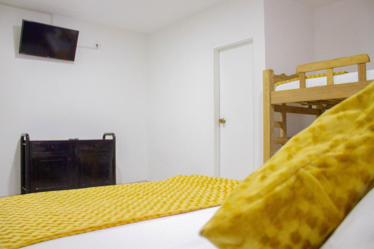 Mundihoteles Rodadero Platino Санта-Марта Экстерьер фото
