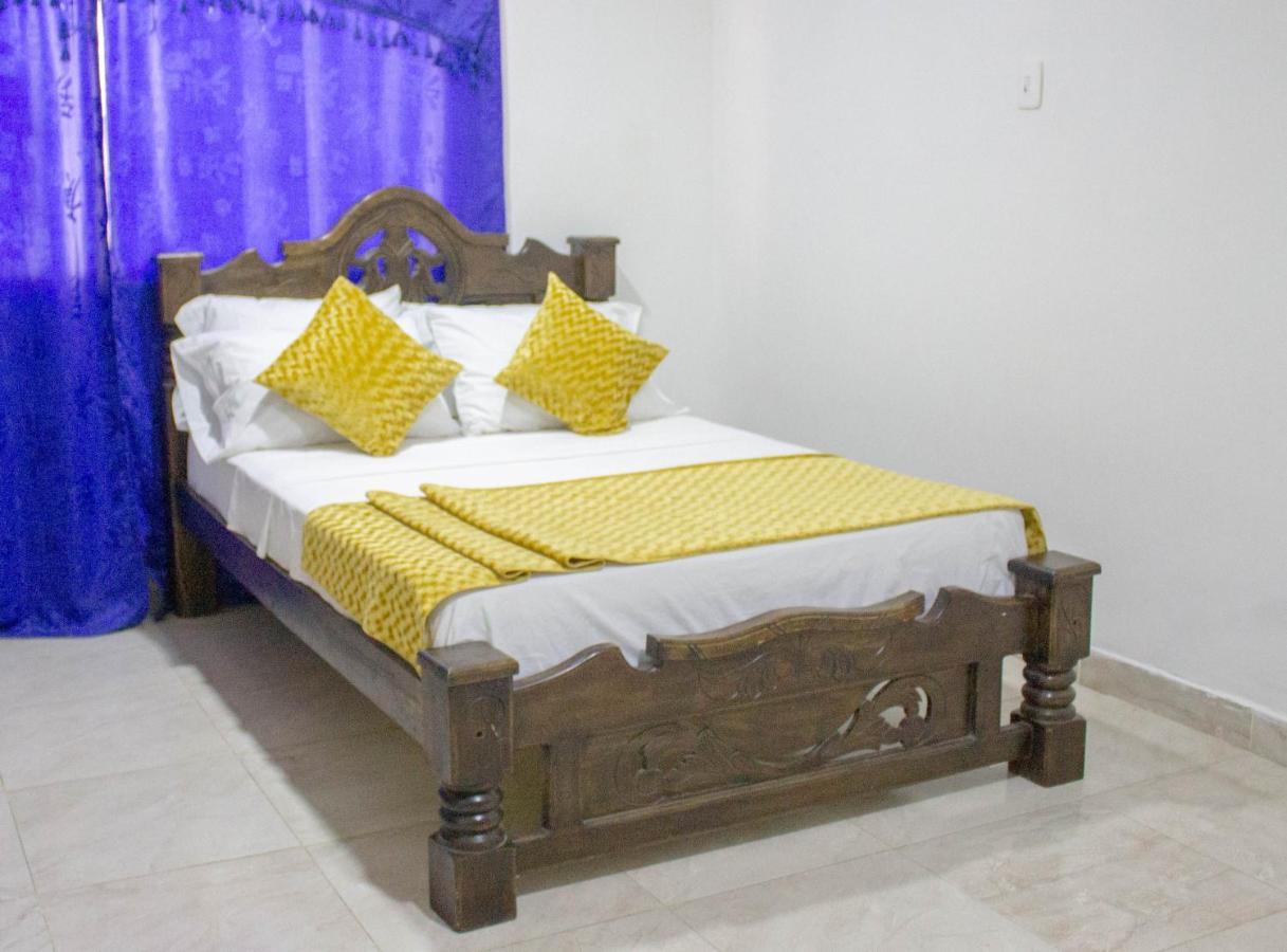 Mundihoteles Rodadero Platino Санта-Марта Экстерьер фото