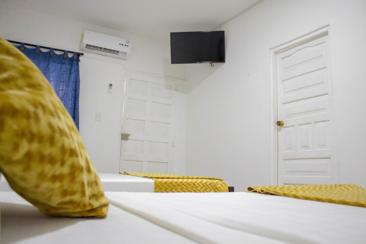 Mundihoteles Rodadero Platino Санта-Марта Экстерьер фото