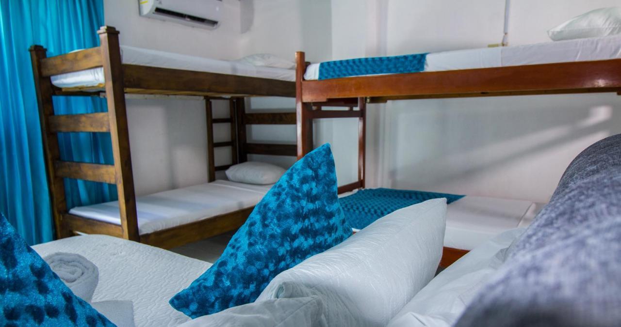 Mundihoteles Rodadero Platino Санта-Марта Экстерьер фото